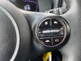 Kia Soul 2025 LX 4 puertas Crossover