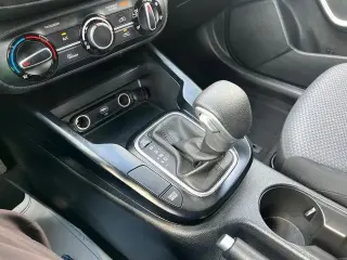 Kia Soul 2025 LX 4 puertas Crossover