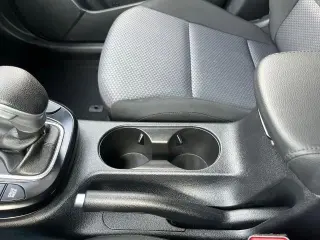 Kia Soul 2025 LX 4 puertas Crossover