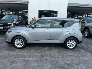 Kia Soul 2025 LX 4 puertas Crossover