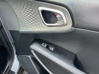 Kia Soul 2025 LX 4 puertas Crossover