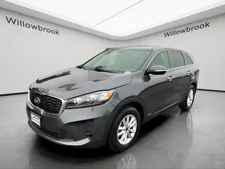 Kia Sorento 2020 L 4dr SUV
