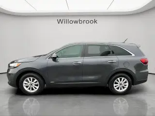 Kia Sorento 2020 L 4dr SUV
