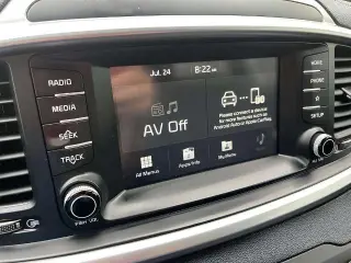 Kia Sorento 2020 L 4dr SUV