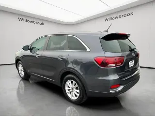 Kia Sorento 2020 L 4dr SUV