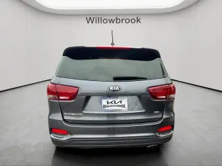 Kia Sorento 2020 L 4dr SUV