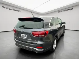 Kia Sorento 2020 L 4dr SUV