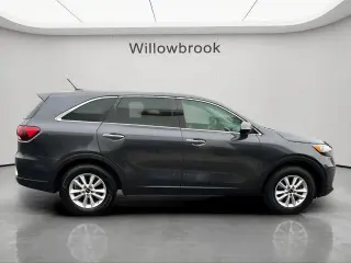 Kia Sorento 2020 L 4dr SUV