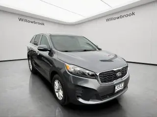Kia Sorento 2020 L 4dr SUV