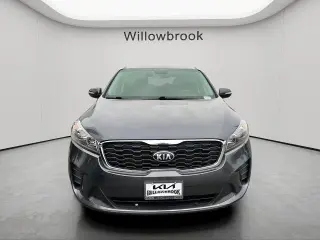 Kia Sorento 2020 L 4dr SUV