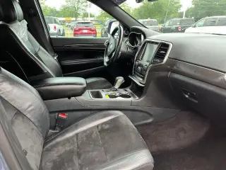 Jeep Grand Cherokee 2017 4x4 Laredo SUV de 4 puertas