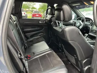 Jeep Grand Cherokee 2017 4x4 Laredo SUV de 4 puertas