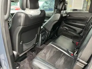 Jeep Grand Cherokee 2017 4x4 Laredo SUV de 4 puertas