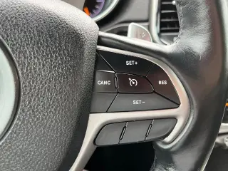 Jeep Grand Cherokee 2017 4x4 Laredo SUV de 4 puertas