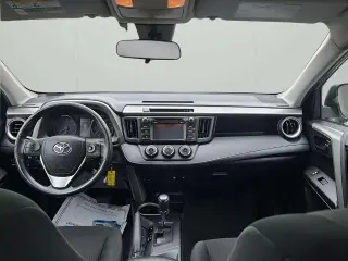 Toyota RAV4 2018 LE 4dr SUV