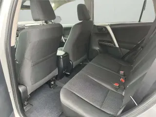Toyota RAV4 2018 LE 4dr SUV