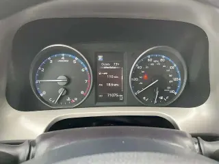 Toyota RAV4 2018 LE 4dr SUV