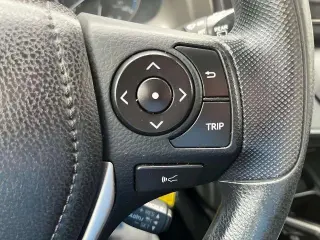 Toyota RAV4 2018 LE 4dr SUV