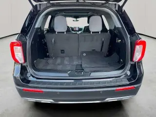Ford Explorer 2023 AWD XLT SUV 4p.