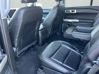 Ford Explorer 2023 AWD XLT SUV 4p.