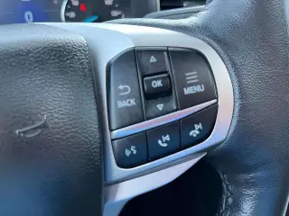 Ford Explorer 2023 AWD XLT SUV 4p.