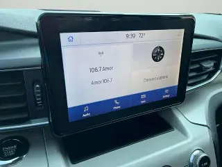 Ford Explorer 2023 AWD XLT SUV 4p.