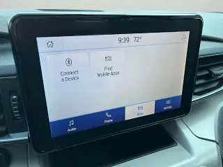 Ford Explorer 2023 AWD XLT SUV 4p.