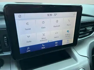 Ford Explorer 2023 AWD XLT SUV 4p.