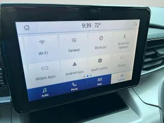 Ford Explorer 2023 AWD XLT SUV 4p.
