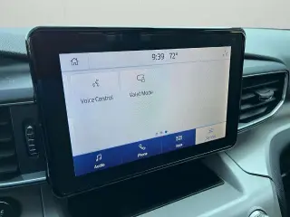 Ford Explorer 2023 AWD XLT SUV 4p.