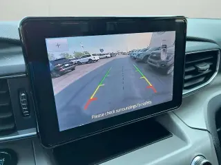 Ford Explorer 2023 AWD XLT SUV 4p.