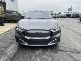 Ford Mustang Mach‑E 2023 AWD Premium 4p SUV