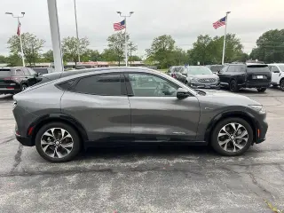 Ford Mustang Mach‑E 2023 AWD Premium 4p SUV