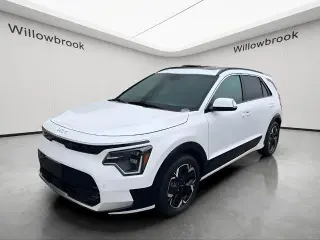 Kia Niro EV 2023 Wave crossover de 4 puertas
