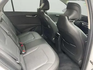 Kia Niro EV 2023 Wave crossover de 4 puertas