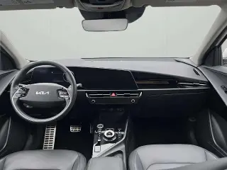 Kia Niro EV 2023 Wave crossover de 4 puertas