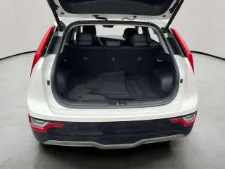 Kia Niro EV 2023 Wave crossover de 4 puertas