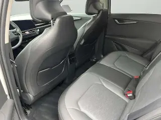 Kia Niro EV 2023 Wave crossover de 4 puertas