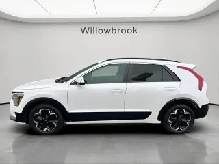 Kia Niro EV 2023 Wave crossover de 4 puertas