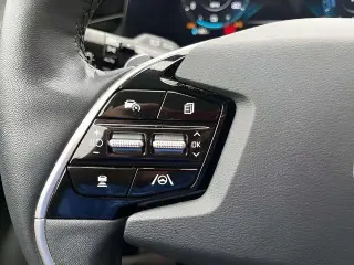 Kia Niro EV 2023 Wave crossover de 4 puertas