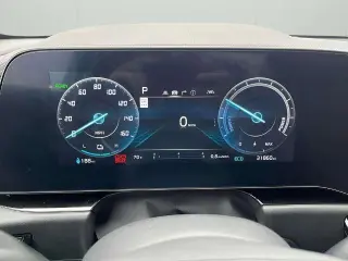 Kia Niro EV 2023 Wave crossover de 4 puertas