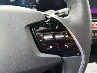 Kia Niro EV 2023 Wave crossover de 4 puertas
