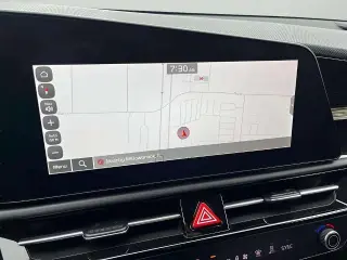 Kia Niro EV 2023 Wave crossover de 4 puertas