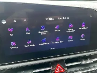 Kia Niro EV 2023 Wave crossover de 4 puertas