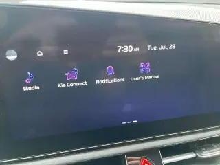 Kia Niro EV 2023 Wave crossover de 4 puertas