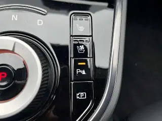Kia Niro EV 2023 Wave crossover de 4 puertas