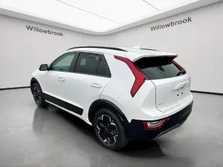 Kia Niro EV 2023 Wave crossover de 4 puertas