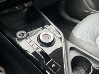 Kia Niro EV 2023 Wave crossover de 4 puertas