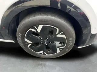Kia Niro EV 2023 Wave crossover de 4 puertas