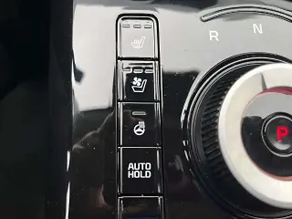 Kia Niro EV 2023 Wave crossover de 4 puertas